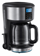 Russell Hobbs BUCKINGHAM Semi-auto Filter kaffemaskine 1,25 L