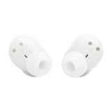 JBL Tune Buds 2 Headset True Wireless Stereo (TWS) I ørerne Opkald/musik Bluetooth Hvid