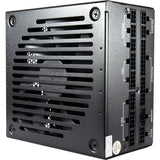 Inter-Tech SAMA XPH-1000A enhed til strømforsyning 1000 W 20+4 pin ATX ATX Sort