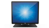 Elo Touch Solutions 1902L 48,3 cm (19") LCD 235 cd/m² Sort Berøringsskærm