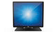 Elo Touch Solutions 1902L 48,3 cm (19") LCD 235 cd/m² Sort Berøringsskærm