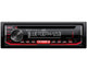 JVC KD-T702BT Sort 200 W Bluetooth
