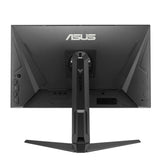 ASUS TUF Gaming VG27AQML5A computerskærm 68,6 cm (27") 2560 x 1440 pixel Wide Quad HD Sort