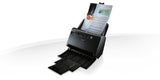 Canon imageFORMULA DR-C240 Skanner med papir-tilførsel 600 x 600 dpi A4 Sort