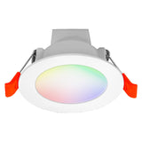 Osram SMART+ Matter Recess Indbygget lysplade 8 W