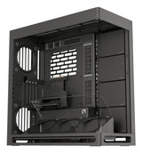 HAVN HS 420 VGPU Midi Tower Sort