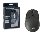 Conceptronic LORCAN02B Ergo mus Kontor Højre hånd Bluetooth Optisk 1600 dpi