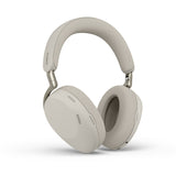 Jabra Evolve3 85 UC + Link 390c Headset Trådløs Opkald/musik USB Type-C Bluetooth Grå