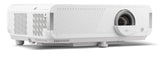 Viewsonic LX720-4K dataprojekter Standard-kast projektor 3500 ANSI lumens UHD 4K (3840x2160) 3D Hvid