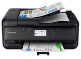 Canon PIXMA TR7650 Inkjet A4 4800 x 1200 dpi Wi-Fi