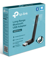 TP-Link UB500 Plus interface-kort/adapter Bluetooth