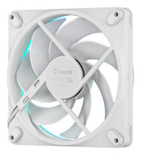 Fractal Design Momentum 14 RGB Computerkabinet Ventilator 14 cm Hvid 1 stk
