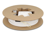 DeLOCK 85932 InfiniBand og fiberoptisk kabel 20 m 2x SC Hvid