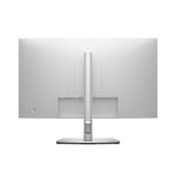 DELL UltraSharp U2722DE computerskærm 68,6 cm (27") 2560 x 1440 pixel Quad HD LCD Sølv
