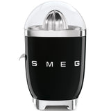 Smeg 50's Style Citruspresser CJF11BLEU Sort