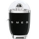 Smeg 50's Style Citruspresser CJF11BLEU Sort