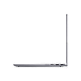 Lenovo ThinkBook 14 2-in-1 G6 IPL Copilot+ PC Intel Core Ultra 5 325 Hybrid (2-i-1) 35,6 cm (14") Berøringsskærm WUXGA 16 GB DDR5-SDRAM 512 GB SSD Wi-Fi 7 (802.11be) Windows 11 Pro Grå Engelsk