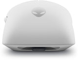 Alienware Pro Wireless Gaming Mouse mus Spil Ambidextrous RF Wireless + USB Type-C Optisk 26000 dpi