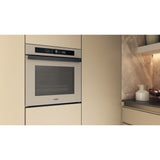 Whirlpool WOI4S8CM1SEA 73 L Beige