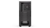 ENDORFY Ventum 200 Solid Tower Sort