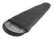 Easy Camp 240201 sovepose Voksen Mumietaske Polyester Sort