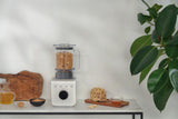 Smeg Collezione Blendere BLC02WHMEU Hvid