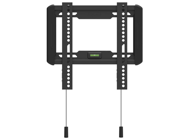 Multibrackets 5631 tv-beslag 139,7 cm (55") Sort