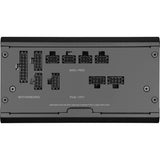 Corsair RMx Shift Series RM750x SHIFT enhed til strømforsyning 750 W 24-pin ATX ATX Sort