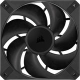 Corsair RS120 MAX Computerkabinet Ventilator 12 cm Sort 3 stk