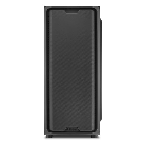 Sharkoon SK3 RGB Midi Tower Sort