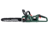 Metabo MS 36-18 LTX BL 40