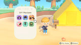 Nintendo Animal Crossing: New Horizons Standard Engelsk, Italiensk Nintendo Switch