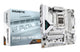GIGABYTE B850M EAGLE WIFI6E ICE AMD B850 Sokkel AM5 micro ATX