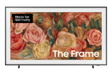 Samsung The Frame GQ65LS03DAU 165,1 cm (65") 4K Ultra HD Smart TV Wi-Fi Sort