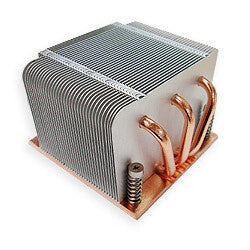 Dynatron K618 Processor Køleplade/køler