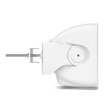 Ubiquiti UISP Wave Access Point 5400 Mbit/s Hvid