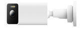 Xiaomi CW100 Dual Kugle (form) IP-sikkerhedskamera Udendørs 2304 x 1296 pixel Loft/væg