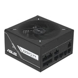 ASUS Prime -850G enhed til strømforsyning 850 W 20+4 pin ATX ATX Sort