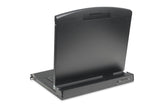 Digitus DS-72221-2GE rack-konsol 48,3 cm (19") 1920 x 1080 pixel Sort 1U
