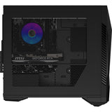 MSI MAG Infinite S3 14NVN7-2816DE Intel® Core™ i7 i7-14700F 32 GB DDR5-SDRAM 1 TB SSD NVIDIA GeForce RTX 5060 Ti Windows 11 Home Desktop PC Sort