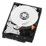 Western Digital Purple harddisk 4 TB 5400 rpm 64 MB 3.5" Serial ATA III