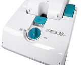 Makita Aspirapolvere a batterie 85 W senza batteria rengøring-tørringsmaskine til gulve 114 m²/t Step-on