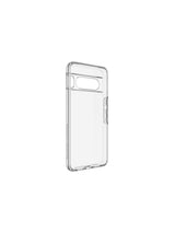 dbramante1928 Iceland Ultra D3O mobiltelefon etui 17 cm (6.7") Cover Transparent