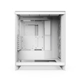 NZXT H7 Flow Midi Tower Hvid