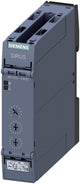 Siemens 3RP2505-1BW30 strømrelæ Sort