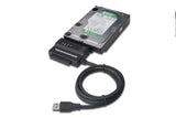 Digitus DA-70325 interface-kort/adapter