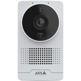 Axis 02350-001 overvågningskamera Kasse IP-sikkerhedskamera Indendørs 1920 x 1080 pixel Væg