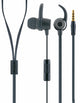Schwaiger KH470S Headset Ledningsført I ørerne Opkald/musik Sort