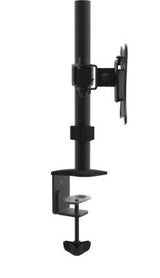 Maclean MC-690 tv-beslag 68,6 cm (27") Sort