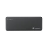 Kensington SD5920T EQ Thunderbolt 4 Quad 4K Hybrid dockingstation med DisplayLink-teknologi